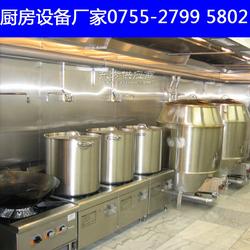 廚房設備生產廠,廚具設備公司,酒店廚房設計,廚房廚具廠商