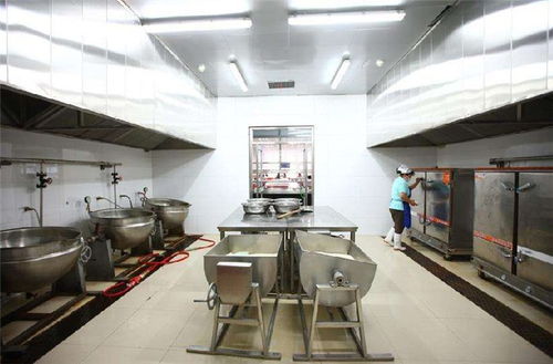廚房改造設(shè)計 不銹鋼整體廚房設(shè)計公司 南沙區(qū)廚房改造