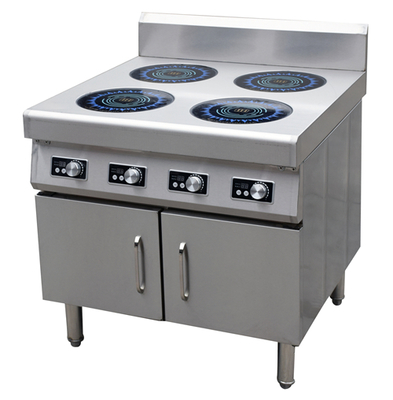 餐飲廚房設備公司告訴你西餐廚房設備有哪些?