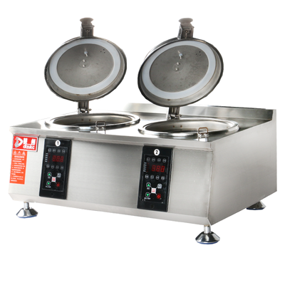 廚房智能革命來臨,2019 Dizukc荻州廚電(中國)產品發布會亮點透