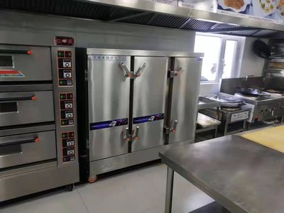 百思達廚業 挑選合適商用廚房設備的指南