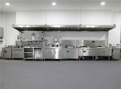 智能廚房設(shè)備 鉅兆電磁爐與智能烤爐引領(lǐng)烹飪革新