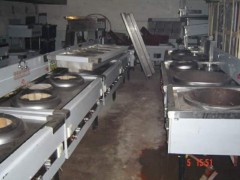 專業廚房整體設計與設備服務