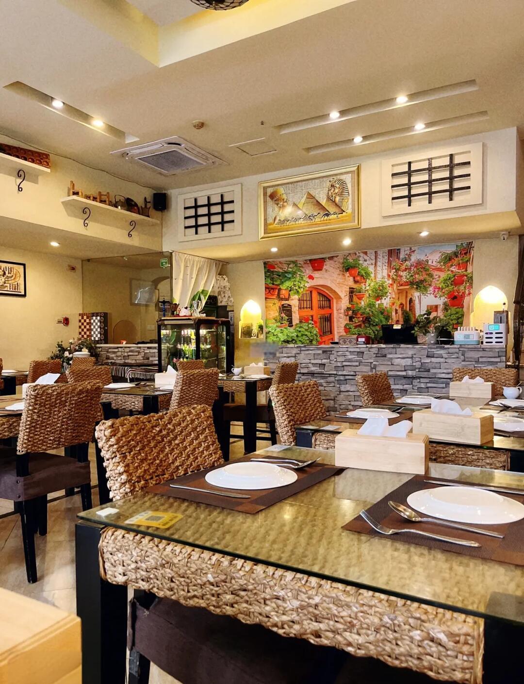 探索正宗阿拉伯美食 必備廚房設備與烹飪藝術