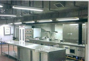 高價回收廢舊酒店設備，專業處理空調與廚房設備