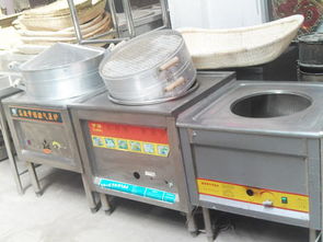 全能廚房設(shè)備與酒店用品 賦能高、中、低檔餐廳的專業(yè)選擇