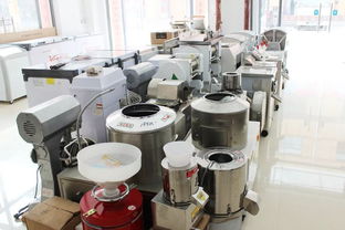 鼎鑫廚房用品 專業廚房設備的全方位解決方案