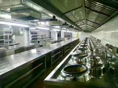 成都廚房設備廠老牌機構為你介紹商用廚房設備的渠道建設