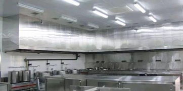 高價回收，盤活資源 酒店餐飲設備回收全攻略